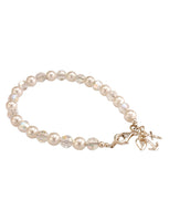 "Divine" First Communion Bracelet