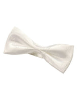 Boys First Communion Bow Tie