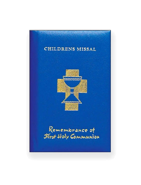 Children's Communion Missal