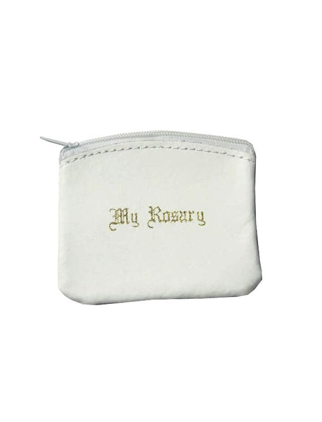 Rosary Pouch