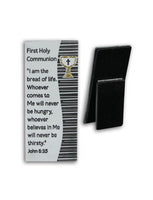 First Holy Communion Plaque