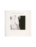 First Communion Card