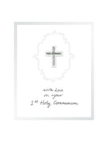 Communion Card