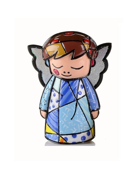 Guardian Angel Figurine