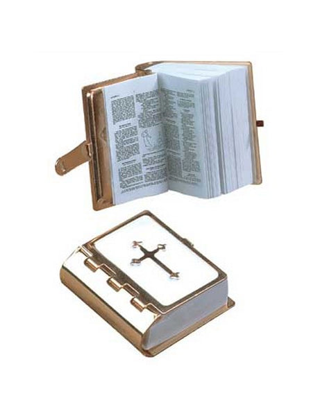 Mini Bible Keepsake