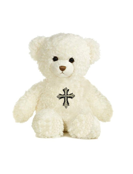 "Angel" Communion Bear