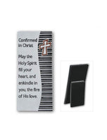 Confirmation Plaque