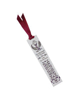 Confirmation Bookmark