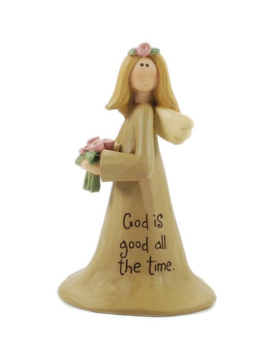 First Holy Communion Angel Figurine – Communion Gifts