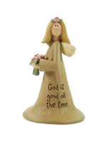 Communion Angel Figurine