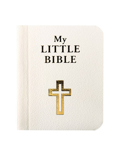 My Little Bible