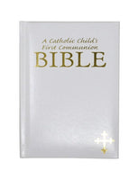First Holy Communion Bible